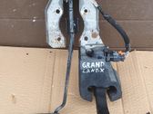 Brake pedal