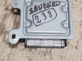 Airbag control unit/module