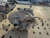 Automatic gearbox