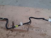 Brake booster pipe/hose
