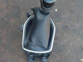 Gear selector/shifter in gearbox