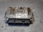 Engine control unit/module ECU