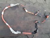 High voltage cable
