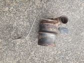 Katalizators, FAP/DPF cieto daļiņu filtrs