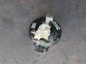 Brake booster