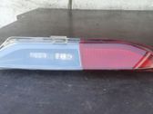 Rear bumper light