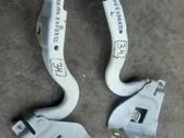Engine bonnet/hood hinges