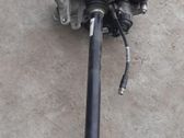 Rear wheel hub spindle/knuckle