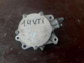 Vacuum pump