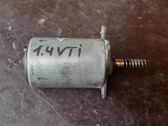 Camshaft vanos timing valve