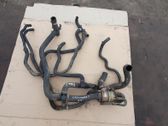Engine coolant pipe/hose