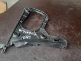 Rear bumper mounting bracket