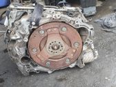 Автоматическая коробка передач