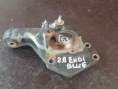 Support/coussin de moteur