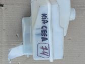 Coolant expansion tank/reservoir