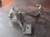 Halterung Lager Motor