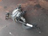 Electric auxiliary coolant/water pump