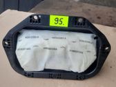 Passenger airbag