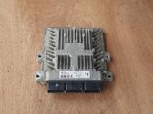 Engine control unit/module ECU