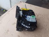Gear shifter/selector