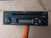 Radio / CD-Player / DVD-Player / Navigation