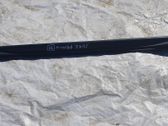 Front sill (body part)