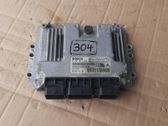 Motorsteuergerät ECU