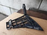 Rear bumper mounting bracket
