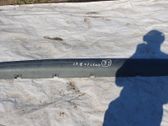 Front sill (body part)