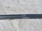 Front sill (body part)