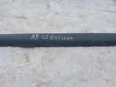 Front sill (body part)