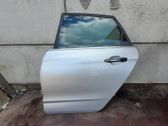 Rear door
