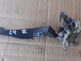 Engine bonnet/hood lock/latch loop/hook