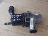 Power steering pump