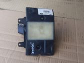Blind spot module
