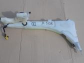 Windshield washer fluid reservoir/tank