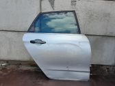 Rear door