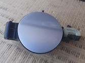 Fuel tank cap