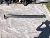 Front sill trim cover