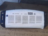 Airbag de passager