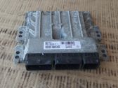 Engine control unit/module ECU
