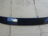 Tailgate/trunk spoiler
