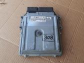 Unité de commande, module ECU de moteur