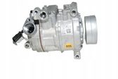 Air conditioning (A/C) compressor (pump)