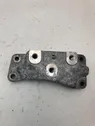 Gearbox mounting bracket