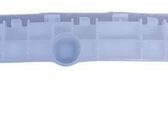 Rear bumper mounting bracket
