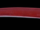 Rear tail light reflector