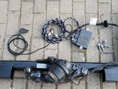 Tow bar set