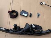 Tow bar set