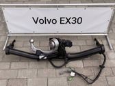 Tow bar